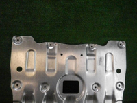 Защита ДВС BMW X5 G05 (2018-н.в.)