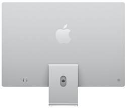 iMac 24 2023 M3  8/256ssd 8 Core CPU/8 Core GPU