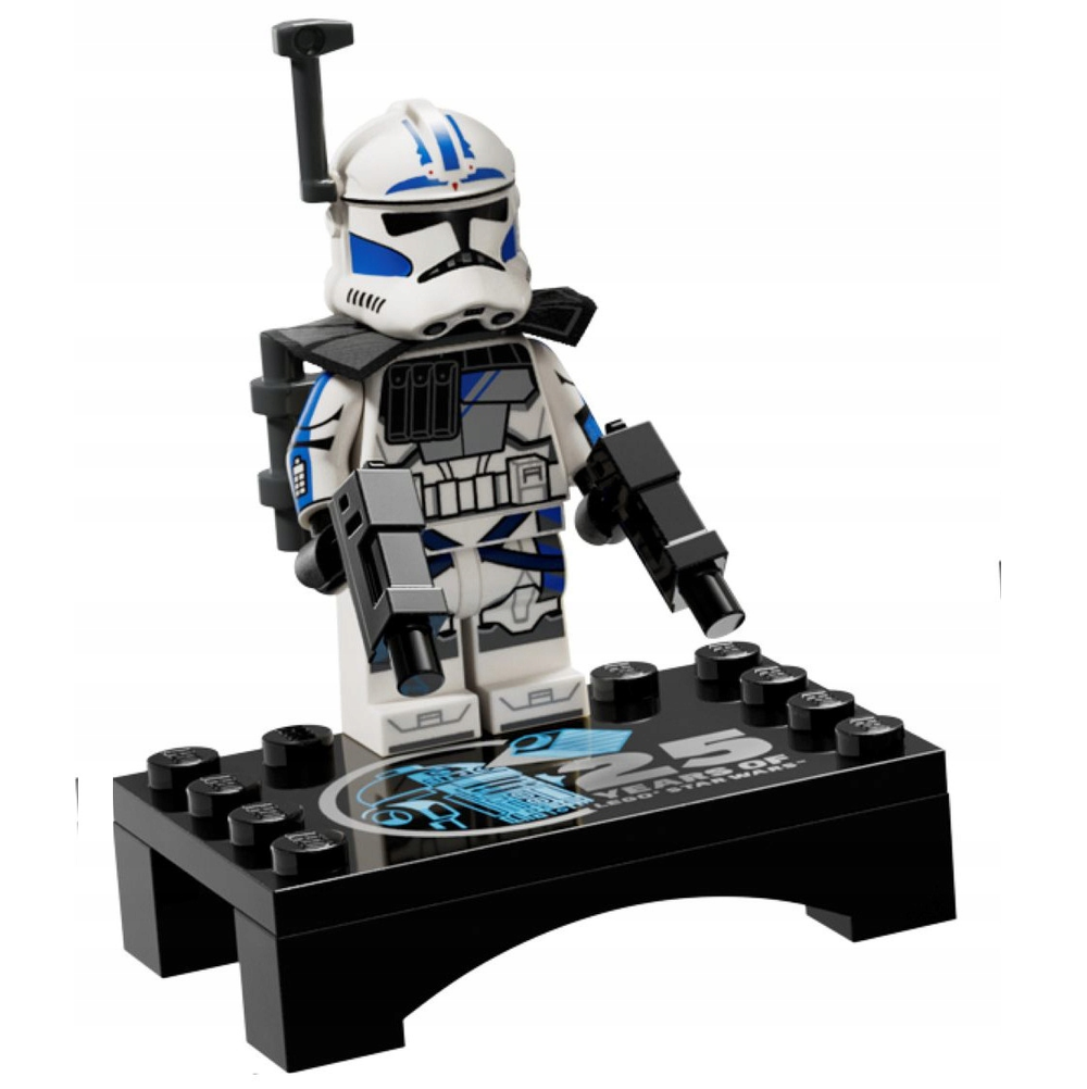 Клон ARC-солдат Файвс sw1329 + подставка