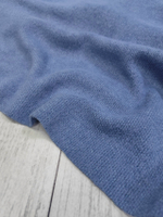 Альпака / т.голубой