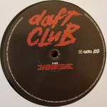 Daft Punk / Daft Club (2LP)