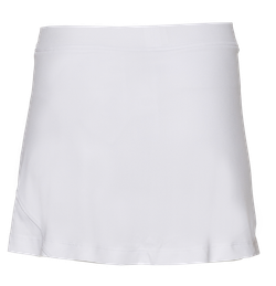Теннисная юбка Fila Skort "Shiva" W - white