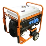 Zongshen PB 12000 E бензиновый генератор 1T90DF122