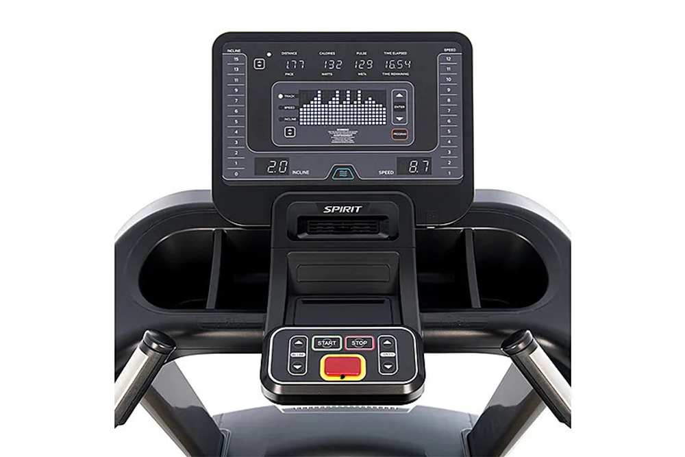 Беговая дорожка SPIRIT FITNESS CT800+