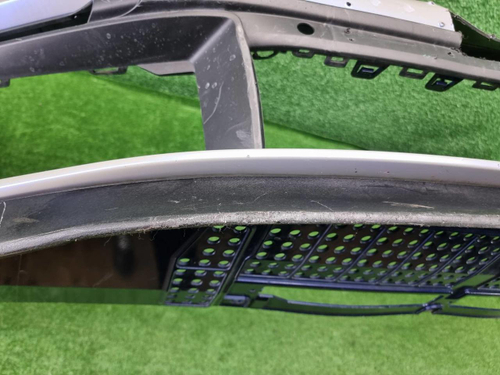 Бампер передний Porsche 911 8 992 (2018-н.в.)