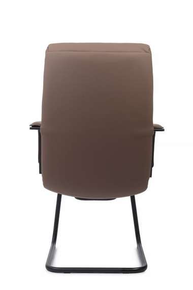 Кресло Otto RCH CV-P001BS Коричневый