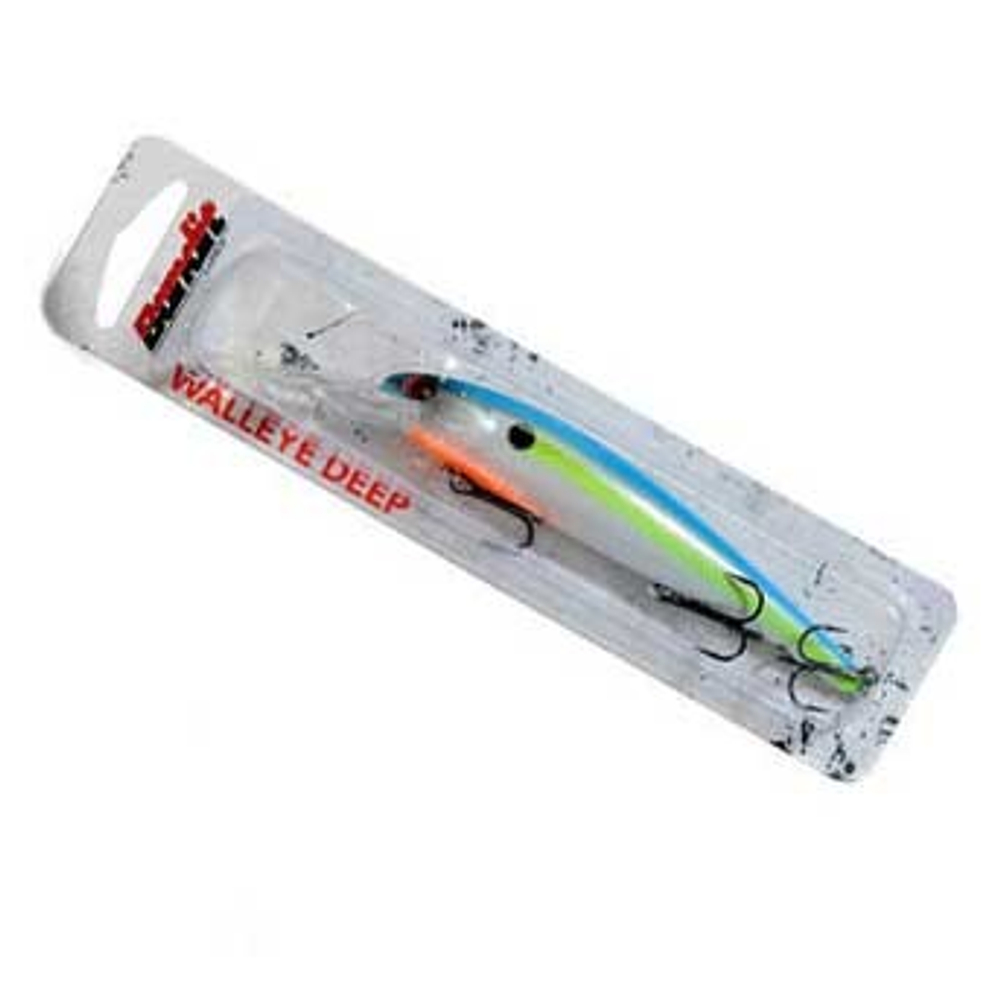 Deep Walleye Bandit 12 см., цвет B31