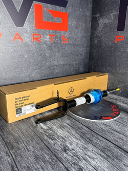 Амортизатор передний Mercedes-Benz E-class W212 A2113237900