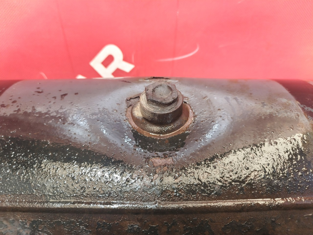 Ресивер воздушный 20L 2019г.