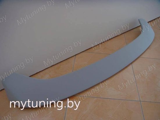 Спойлер для Ford Fusion