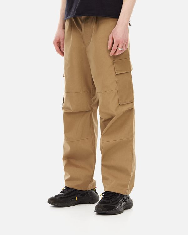 Брюки MilitaryCargo бежевые - фото 3