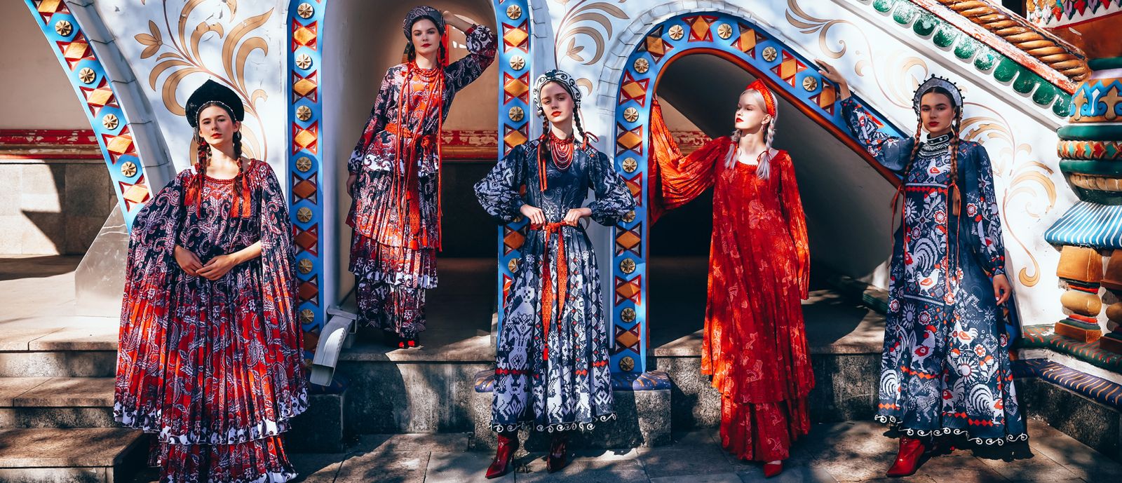 Слайдер Блок 83