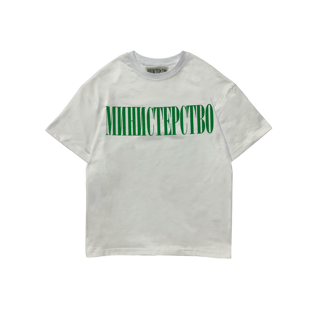 OG LOGO Tee