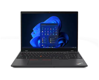 Ноутбук Lenovo ThinkPad T16 Gen 1 (21BV002RRT)