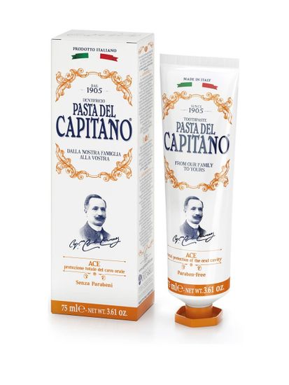 Паста del Capitano 1905 ACE