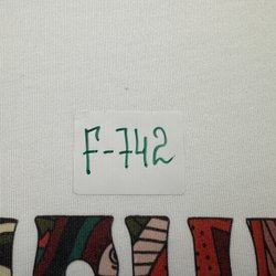 Футболка YMKASHIX Logo Easy F-742 pp.L
