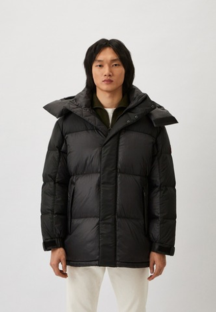 Пуховик мужской HUGO Melmus2341 10251364 01