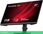 Монитор ViewSonic VA2408-HDJ
