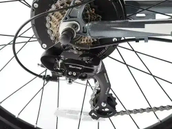 Электровелосипед Volteco INTRO