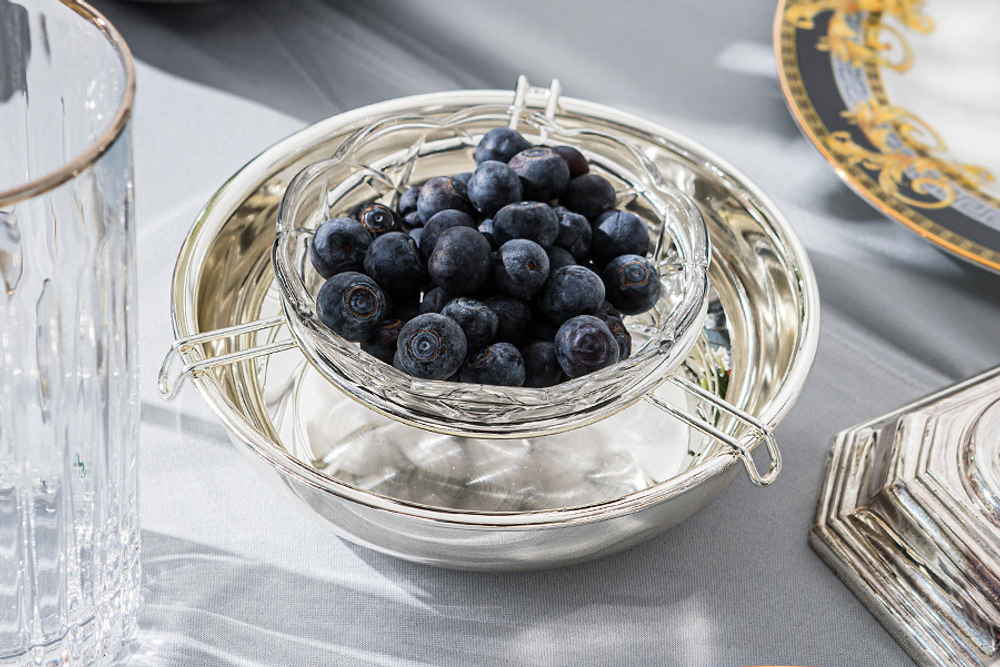 Икорница Гамма