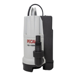 Насос погружной дренажный Ресанта НД-15500П/35B