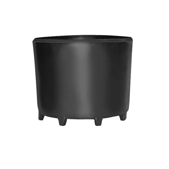 Башмак BTS для баллона 5-7 литров диаметром 140 мм