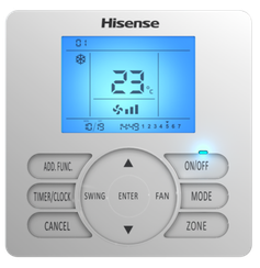 Центральный контроллер YJE-C01T(E)