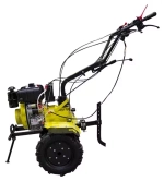 Дизельный мотоблок Champion DC1163E