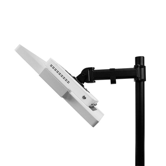 Сенсорный моноблок POScenter POS101 Pro (21.5&quot;, PCAP, N100, RAM 8Gb, SSD M2 256Gb, MSR) БЕЛЫЙ, без ОС