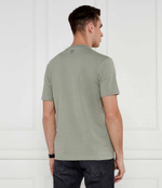 Футболка ALPHY GUESS ACTIVE - зеленый(Z2YI11 J1314)