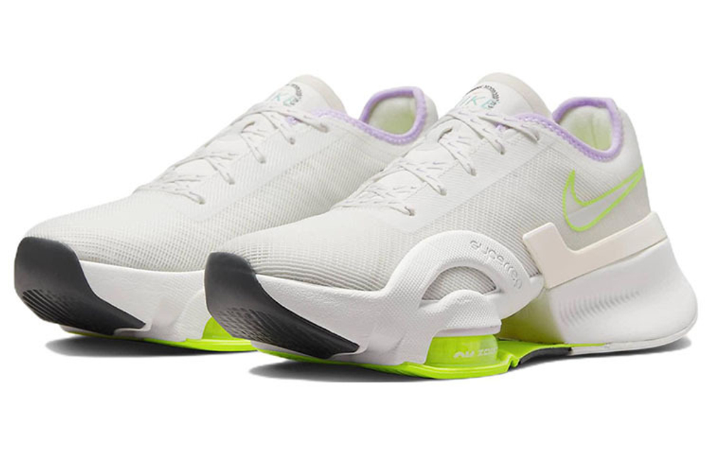 Кроссовки Nike Air Zoom Superrep 3 (Женская размерная сетка)