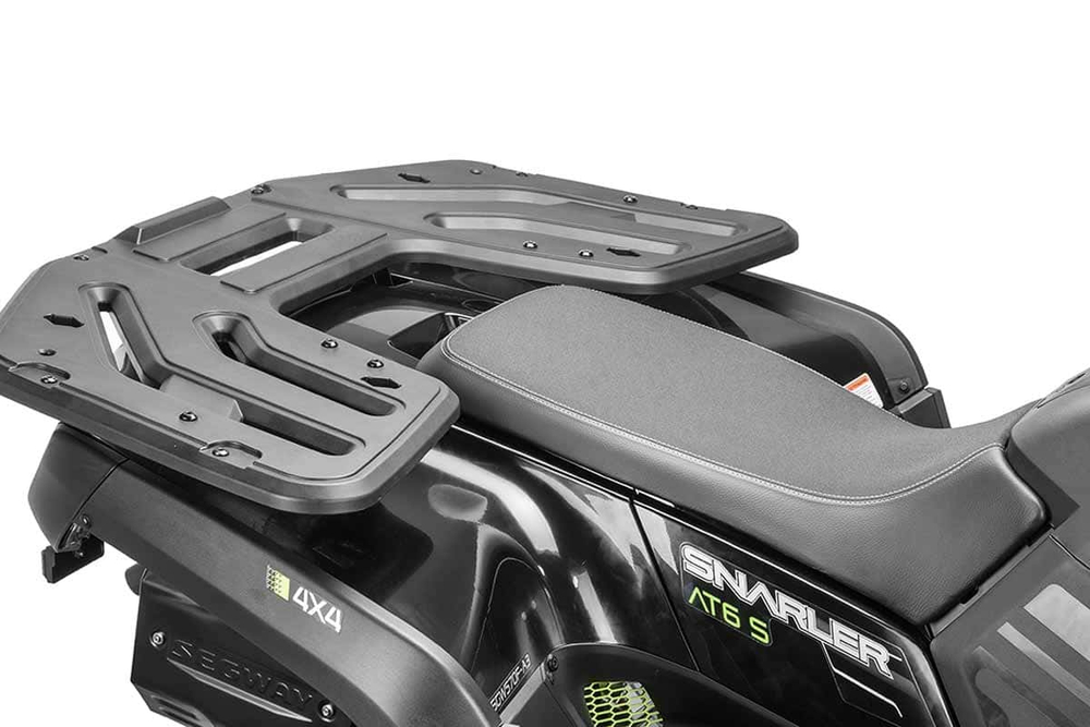 Квадроцикл SEGWAY Snarler AT6 SE (ПСМ)