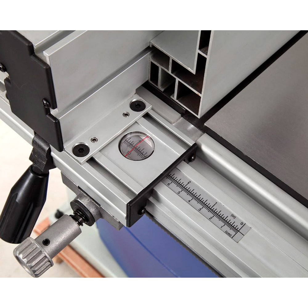 Ленточнопильный станок БЕЛМАШ WBS-410/380