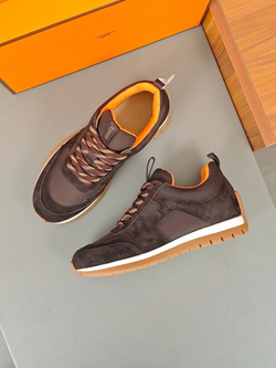 Кроссовки Hermes