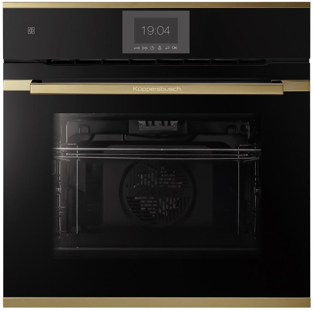 Духовой шкаф Kuppersbusch BP 6550.0-Airfry S4 Gold