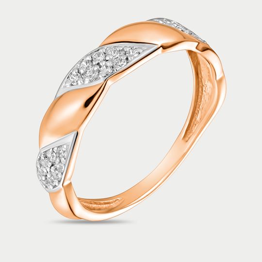 Кольцо золотое