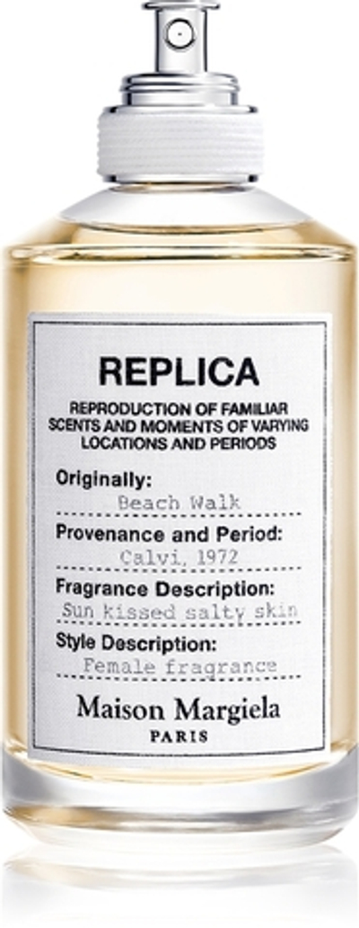 Maison Margiela REPLICA Beach Walk Туалетная вода для женщин