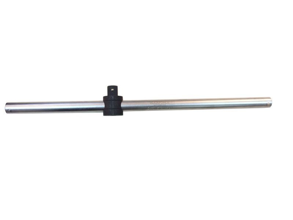 Вороток Т-образный 550мм, 1'' RockForce##Rock FORCE RF-8038550