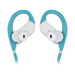 Спортивные беспроводные наушники JBL Endurance DIVE Teal