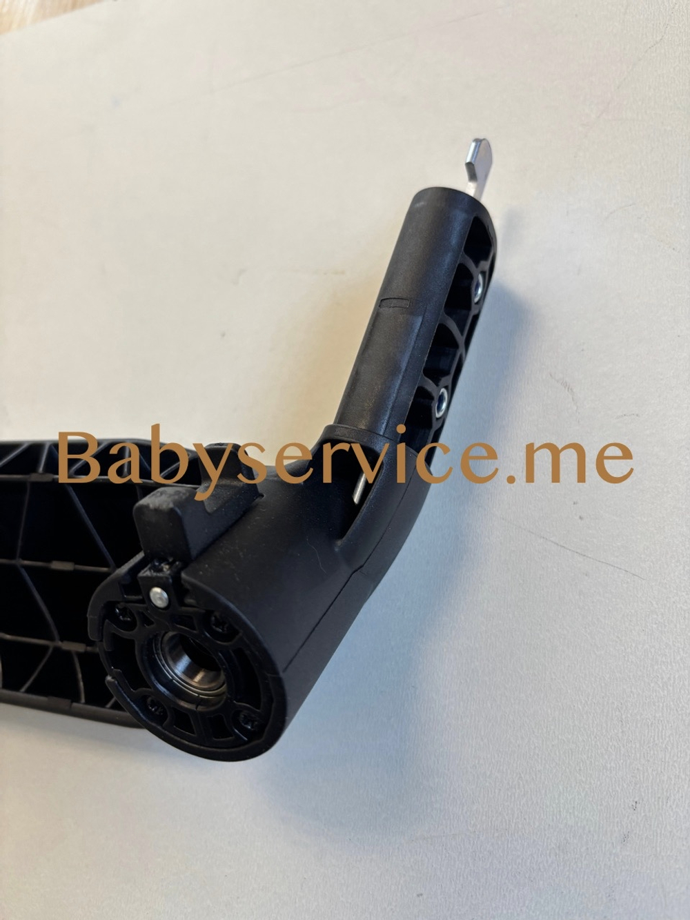 Подножка Carrello Omega