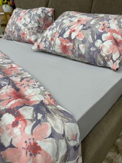 КПБ Тур ФЕРСТ ЧОЙС Простынь на Рез 2сп АКЦИЯ!!!!