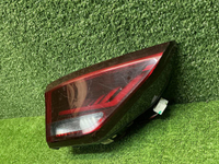 Фонарь левый внутренний Geely Emgrand 2 (21-нв)