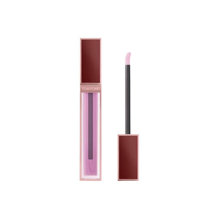 TF Lightweight Luxurious Moisture Lip Gloss Cream Moisturizes Look 5ml