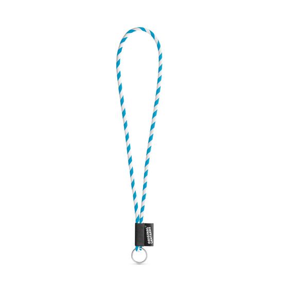 Lanyard Tube Long Set I