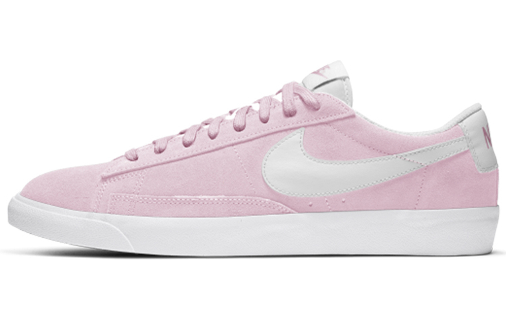 Кроссовки Nike Blazer Low