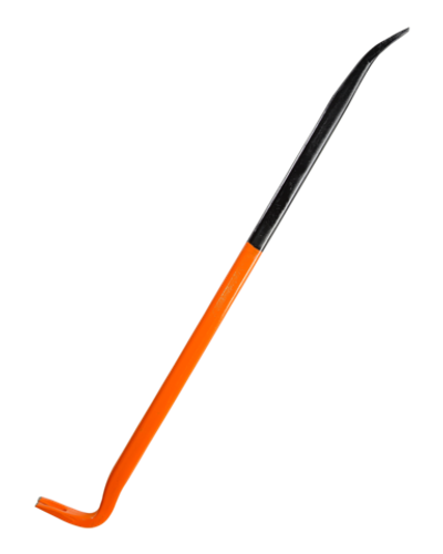 Лом-гвоздодёр усиленный Вихрь 900 мм