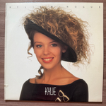 Kylie Minogue ‎– Kylie (США 1988г.) Т