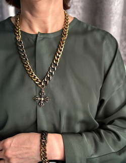 HMG 1314 Vajra Браслет арт.1290