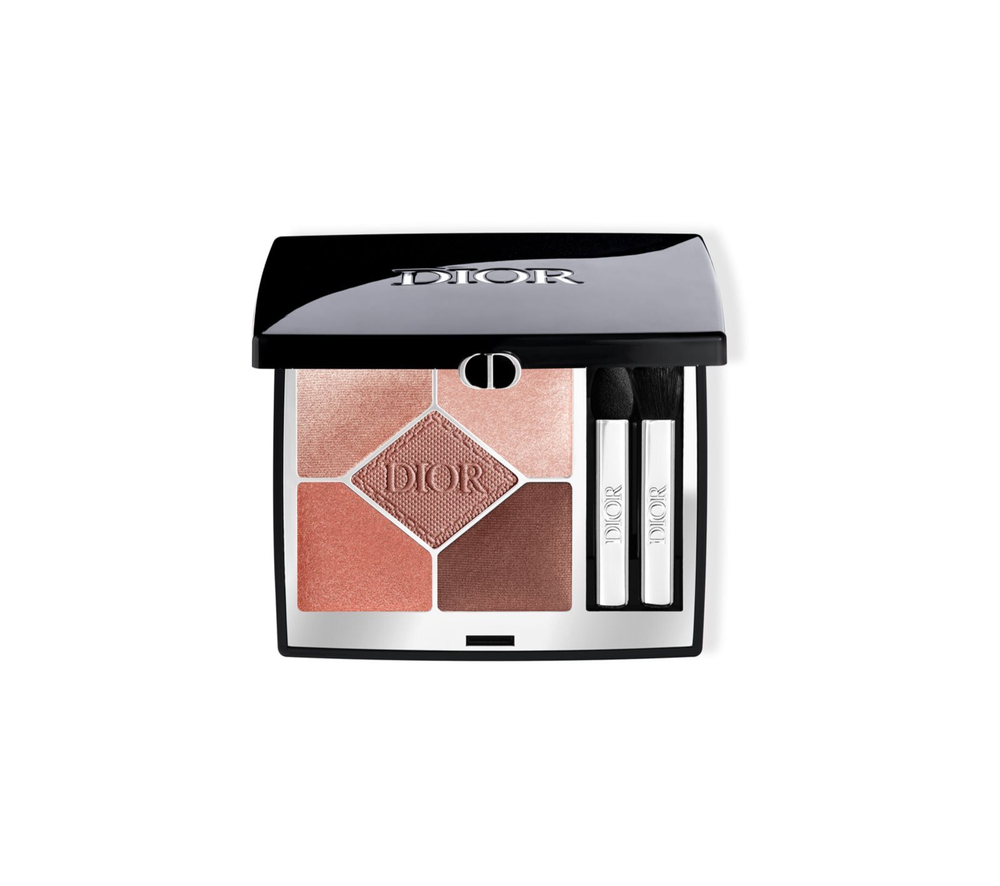 DIOR Diorshow 5 Couleurs Couture