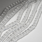 Горный хрусталь (имитация), 8,5мм, куб